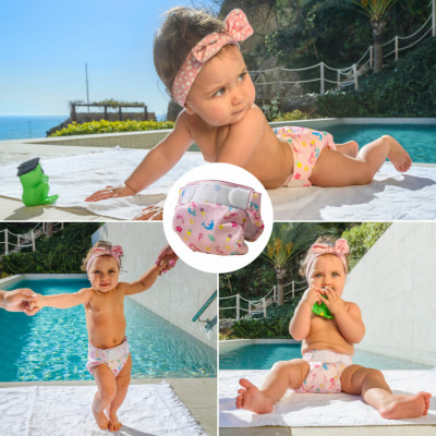 Freds Swim Nappy