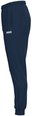 Jako One NPolyesterhose Beinabschluss mit Zip Keep Dry
