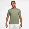 Nike Court Advantage Tennisshirt
