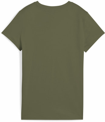 Puma Ess Small No. 1 Logo T-Shirt