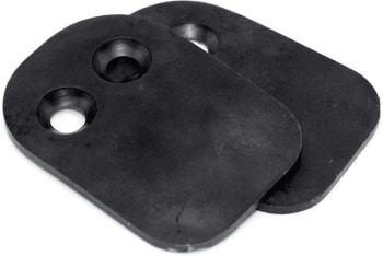 Magped Schuplattenset