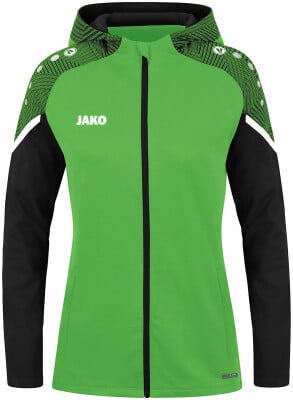 Jako Performance Kapuzenjacke