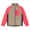Colorkids COLOR KIDS gy. fleece kabát aláöltözet