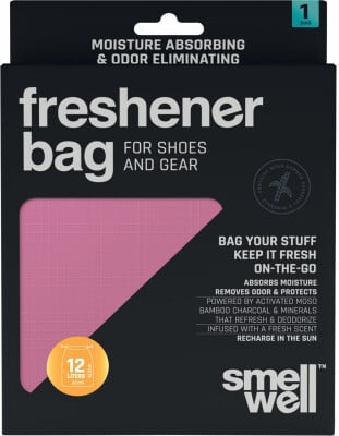 Smell Well Freshener Bag L Vrecúško na uchovanie čerstvosti Smell Well Freshener Bag L Vrecúško na uchovanie čerstvosti