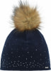 Eisbär Tiana Lux Crystal Haube