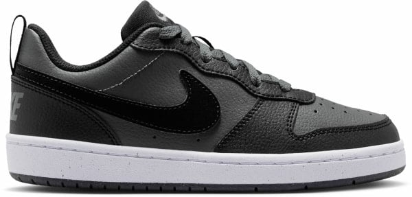 Nike Det.voïnoČasová obuv Court Borough Low veï. SRN