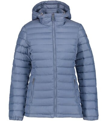 Luhta Armila női kapucnis kabát Active A.W.S., Repreve