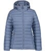 Luhta Armila női kapucnis kabát Active A.W.S., Repreve