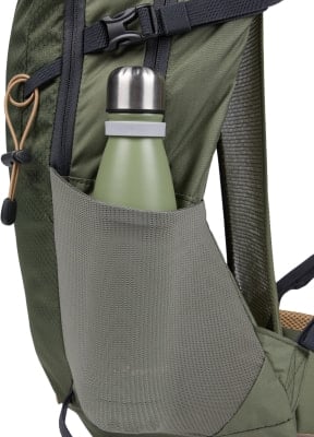 McKINLEY Minah VT 22 Wanderrucksack, Frontloader