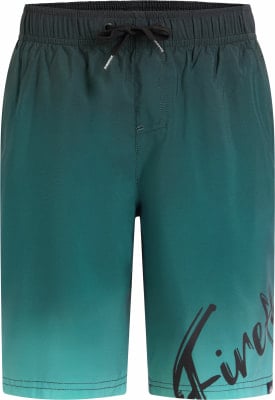 Firefly Lario Typo Shaded Badeshorts