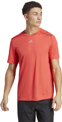 adidas WO BASE LOGO T férfi póló