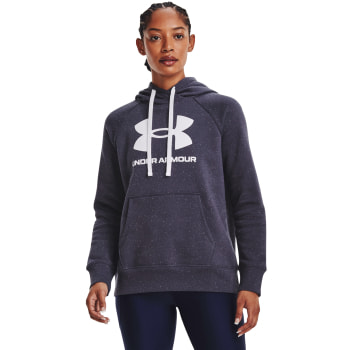 Under Armour Rival Fleece Logo mikina