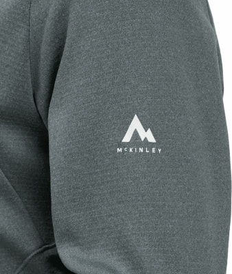 McKINLEY Roto III Firstlayer 69%rec.PES, 31%PES