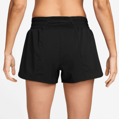 Nike ONE Swoosh Laufshorts