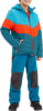 McKINLEY Ricos Thermojacke mit Kapuze