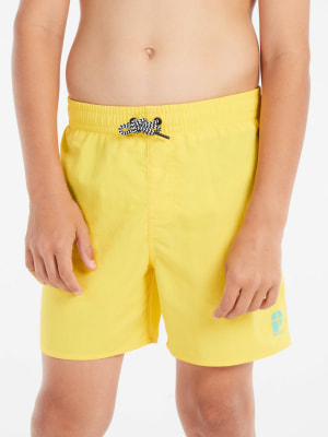 Protest Culture Badeshorts