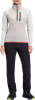 McKINLEY Sekani II Midlayer mit Halfzip