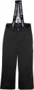 Fischer Premier Skihose mit Träger