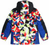 Spyder Challenger Skijacke mit Kapuze