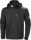 Crew Hooded férfi kabát