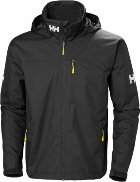 Crew Hooded férfi kabát