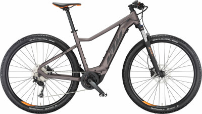 KTM Macina Race 592 E-Mountainbike 29"