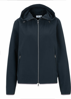 Joy Sportswear Lavinia Trainingsjacke mit Kapuze