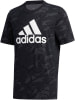 adidas Essentials Allover Print T-Shirt