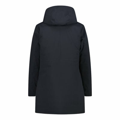 CMP Reverse parka