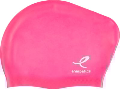Energetics Dosp. kúpacia čiapka CAP SIL VOL I 100% silikón