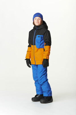 Picture Time Snowboardhose