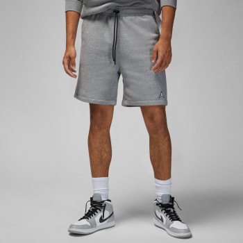 Nike Ess Flc Short, basketbalové šortky