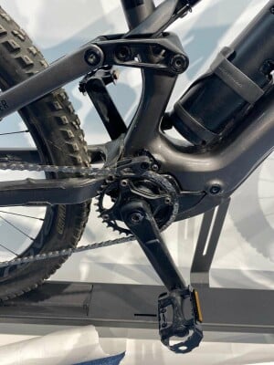 Specialized Levo SL Expert Carbon S3