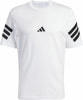 adidas Future Icons 3-Streifen T-Shirt