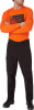 McKINLEY Malloy Zip Off Wanderhose langestellt