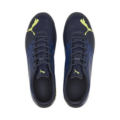 Puma Tacto II FG/AG, pánske kopačky so štupľami