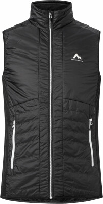 McKINLEY Goell vst ux férfi Primaloft mellény 100%PA, PFC-FREE