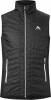 McKINLEY Goell vst ux férfi Primaloft mellény 100%PA, PFC-FREE