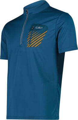 CMP Freebike Radtrikot