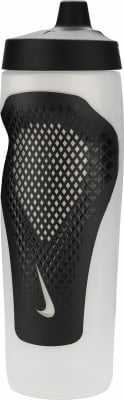 Nike Refuel Grip Trinkflasche