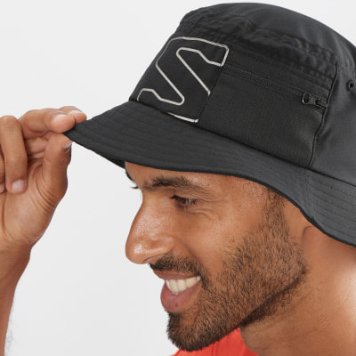 Salomon CLASSIC BUCKET HAT sapka