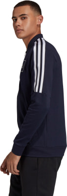 adidas 3-Streifen Tape Trainingsjacke