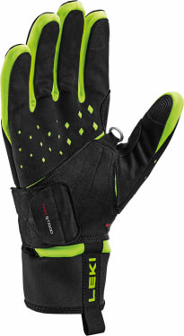 HRC Race Shark Handschuhe