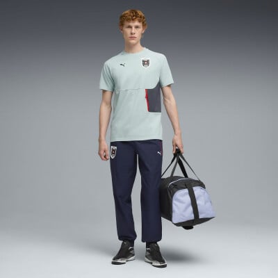 Puma ÖFB Pumatech Pocket T-Shirt