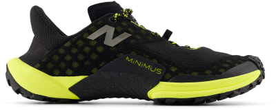 New Balance MTM10LY1 Minimus Trail v1 Traillaufschuhe