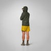 Salewa Pedroc 2 Powertex 2.5 Light Hardshelljacke mit Kapuze