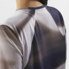 Salomon Shakeout Core GFX Laufshirt