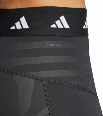 adidas Techfit Printed 7/8 Tights