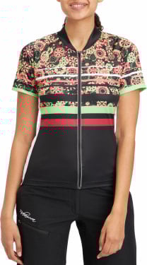 Tiara cyklistický dres