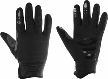 Löffler Windstopper GTX Langlaufhandschuhe